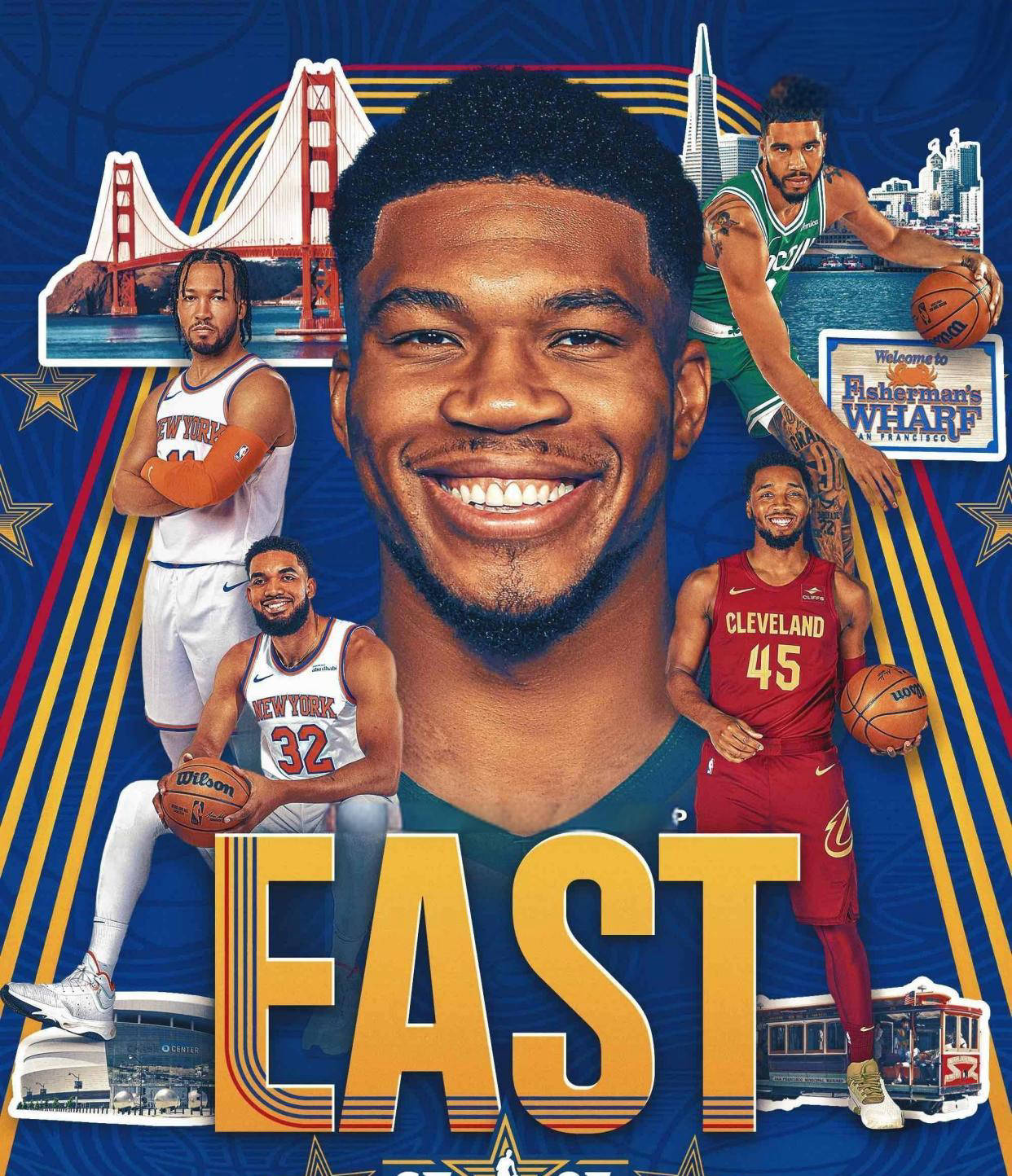 字母哥重返赛场，出色发挥首场状态出色，MAD观众沸腾！